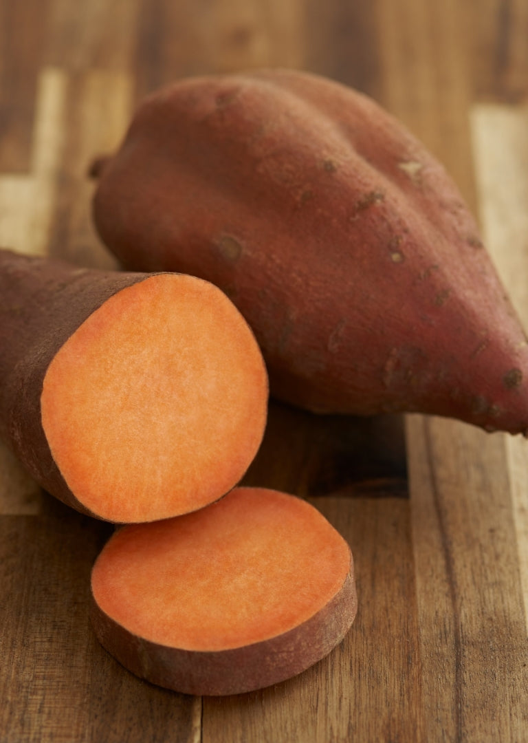 Streef Produce