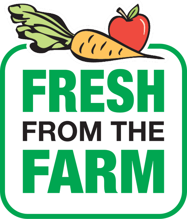 Fresh from the Farm
