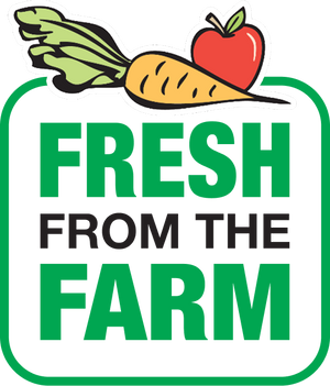Fresh from the Farm | School Fundraising