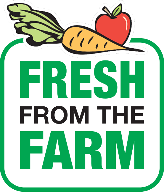 Fresh from the Farm | School Fundraising