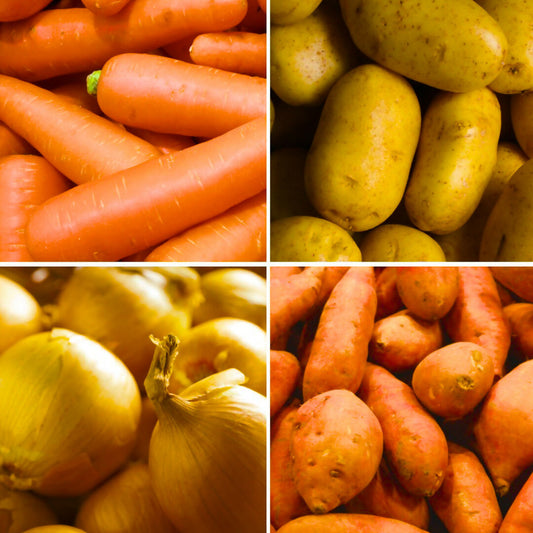 14lb. Vegetable Bundles