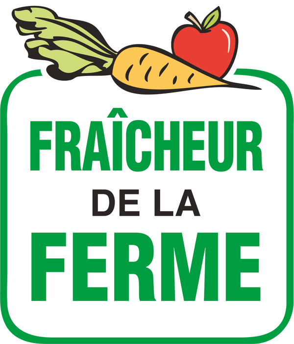 Fresh from the Farm