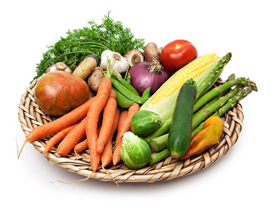 Vegetable Bundle